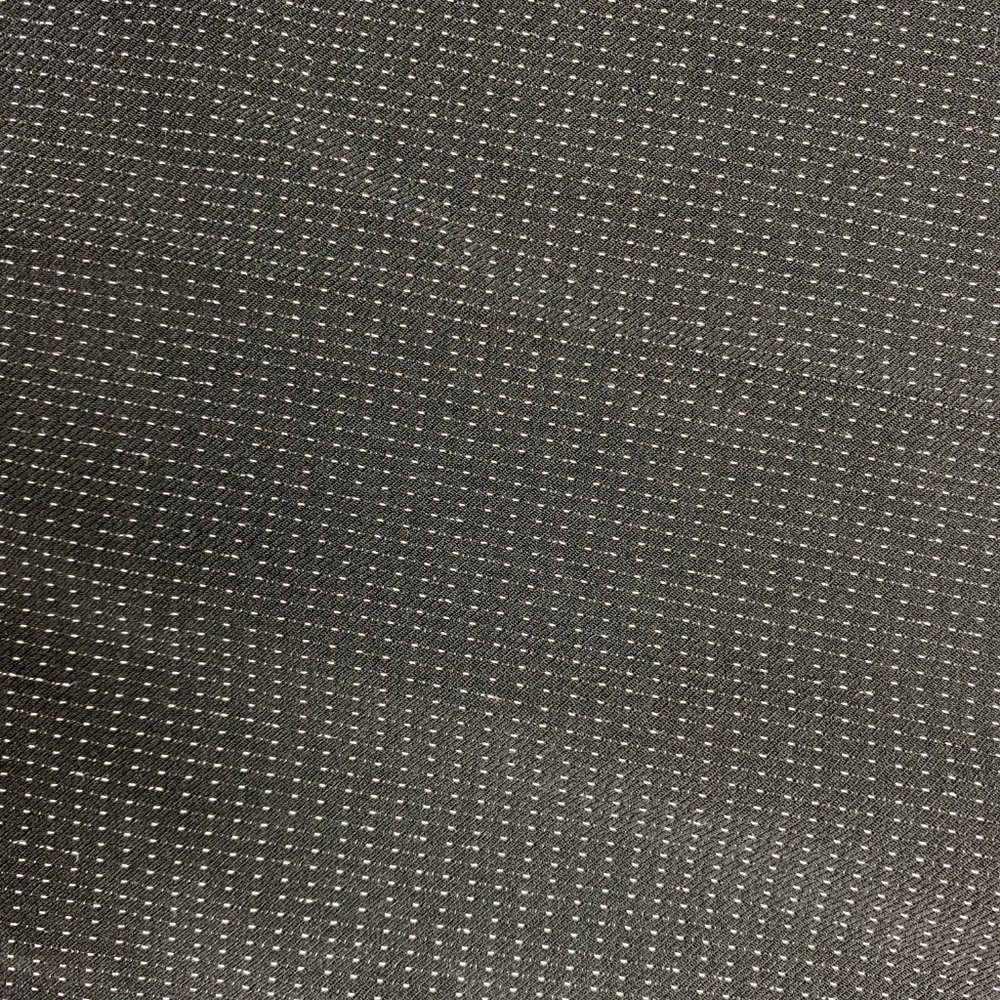 Rafaella 10 Rayon Blend Pants Black Polka Dot - Picture 3 of 5